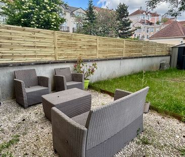 Location appartement 1 pièce, 20.57m², Thiais - Photo 2