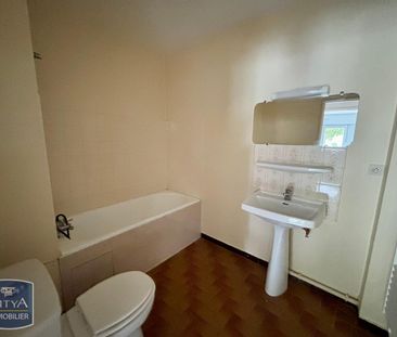 Location Appartement 1 pièce 37m² CHATEAUROUX 36000 - Photo 6