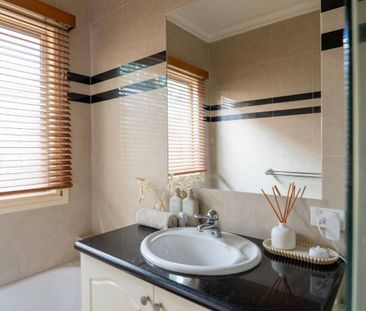 BRIGHT, SPACIOUS AND SECURE VILLA UNIT - Photo 3