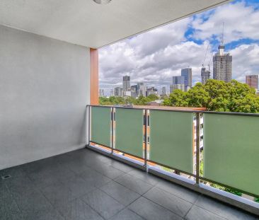 6809/1A Morton Street, Parramatta. - Photo 1