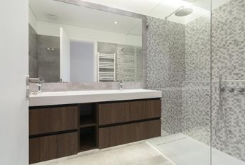 4 Bedroom Apartment with a view, Restelo, Lisboa