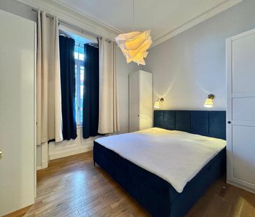 APPARTEMENT 2½ PIÈCES À MONTREUX (VD), MEUBLÉ - Foto 6