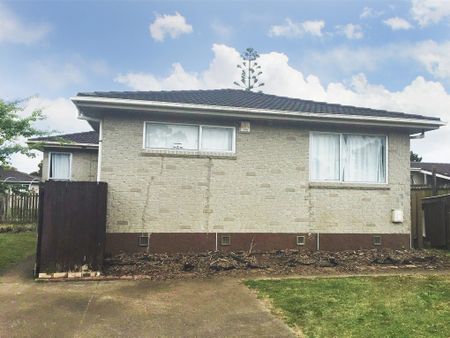 402 Roscommon Road, Clendon Park, Auckland - Photo 5