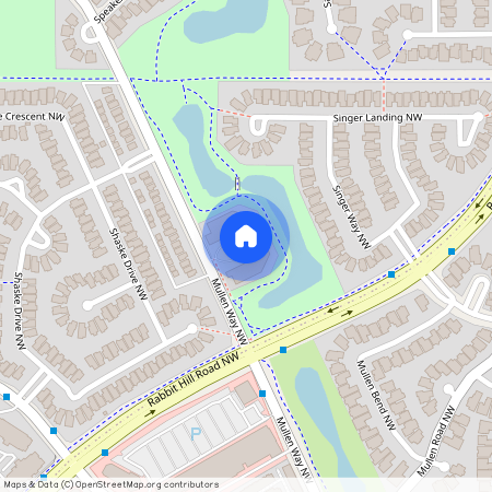 7021 South Terwillegar Dr, AB, Edmonton