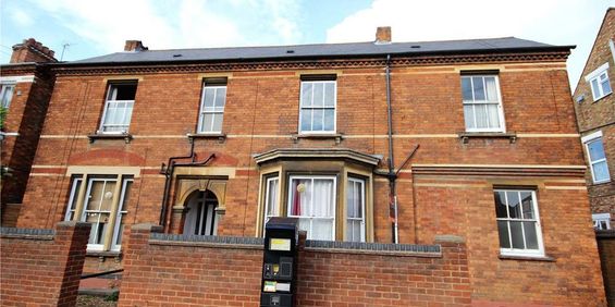 1 bedroom house of multiple occupation to rent - Photo 3