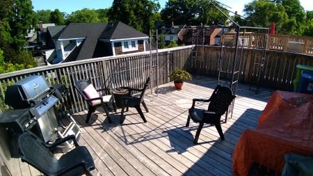 For Lease - 2064 Queen Street Unit# 4, Toronto, Ontario - Photo 4