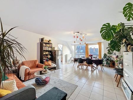 Appartement te huur - Foto 5