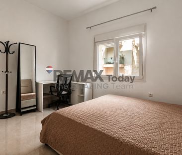 Ανακαινισμένο διαμέρισμα στο κέντρο - Ιδανικό για Φοιτητές - Photo 6