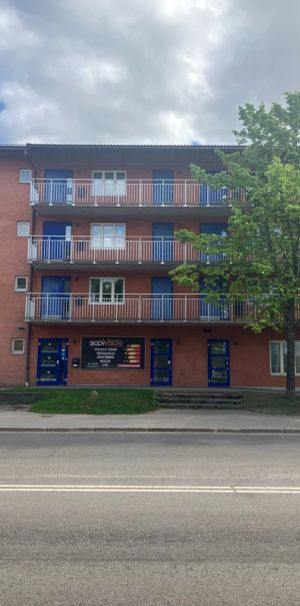 2 rok Storgatan 32 T Sandviken, Objekt 24-1062 - Foto 2