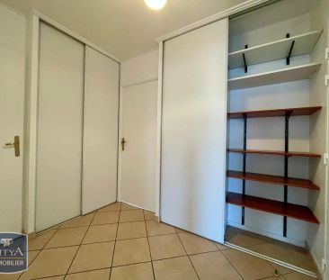 Appartement à louer 3 pièces 81m² - Photo 3