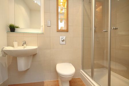 1 Bed Flat, West One Development, S1 - Photo 4