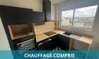 Location Appartement 2 pièces Limoges (87000) - Photo 2