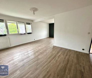 Appartement à louer 3 pièces 79.95m² - Photo 1