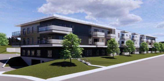 Le Pilier Lévis, 4 1/2, Disponibles dès octobre 2025 - Photo 3