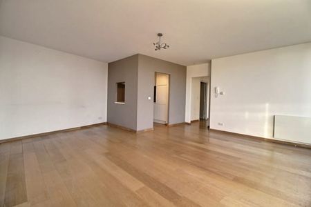 Appartement te huur - Photo 4