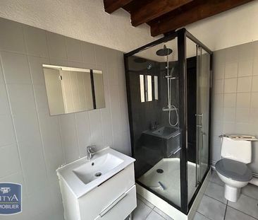 Location Appartement 1 pièce 30m² AGEN 47000 - Photo 1