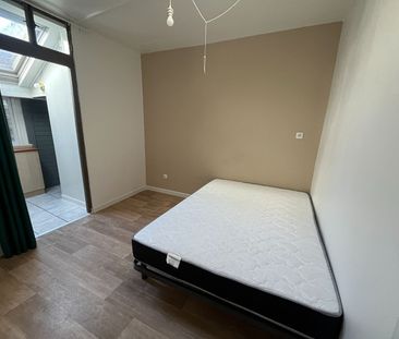 Location maison de ville 5 pièces, 79.07m², Cholet - Photo 6