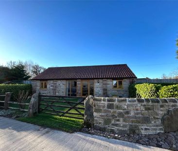 Available now, The Cartshed is beautifully presented, two bedroomed... - Photo 3