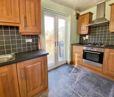 2 bedroom house to rent - Photo 3