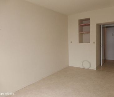 Appartement T1 à louer Rennes Gare - 17 m² - Photo 3