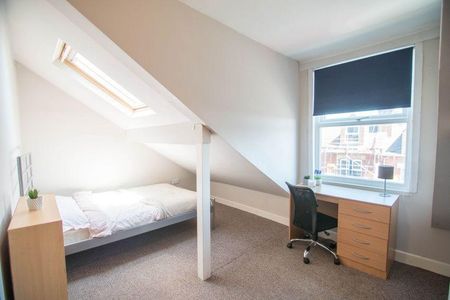 4 bedroom house share to rent - Photo 4