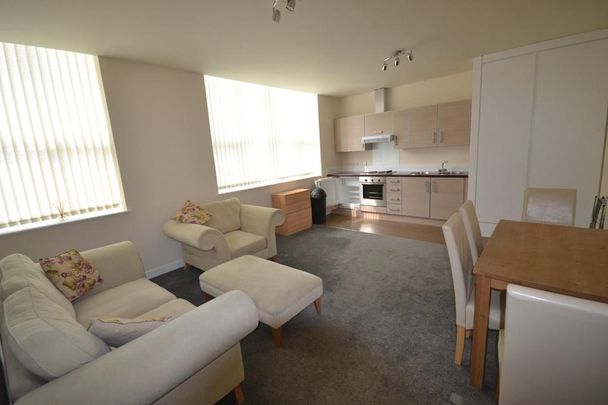 1 bedroom apartment to rent - Photo 1