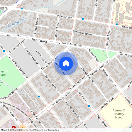 3/12 Upper St, North Tamworth