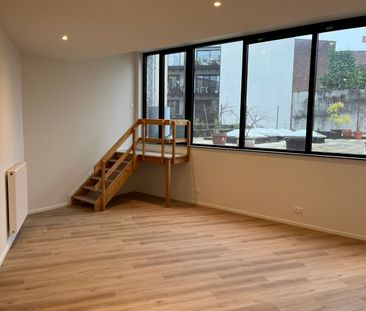 Appartement te huur in Halle - Photo 1