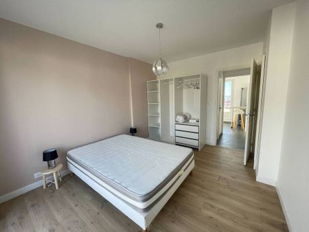 Location appartement Grenoble 38000 56.46 m² - Photo 4