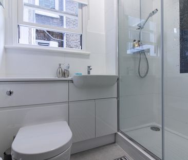 2 Bed Flat, Comeragh Road, W14 - Photo 6