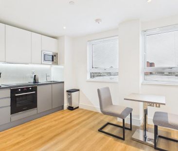 1 bedroom apartment to rent - Photo 5