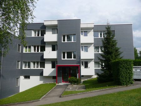 Wohnung mit 2 Balkonen - mit Blick auf den Zürichsee - Photo 3