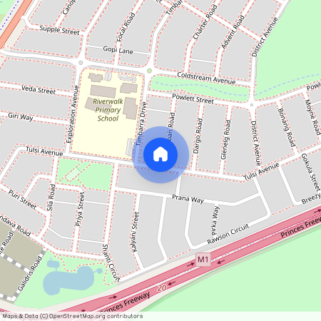 73 Tulsi Avenue, Vic 3030, Werribee