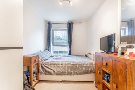 Room in a Shared Flat, Windmill House, E14 - Photo 3