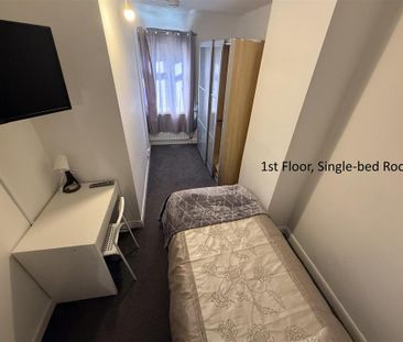 5 bedroom house share to rent - Photo 4