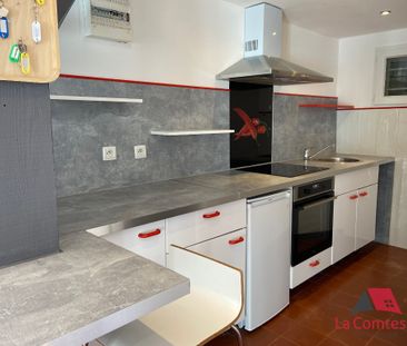 Location Maison 2 pièces 35m² AIX EN PROVENCE 13100 - Photo 3
