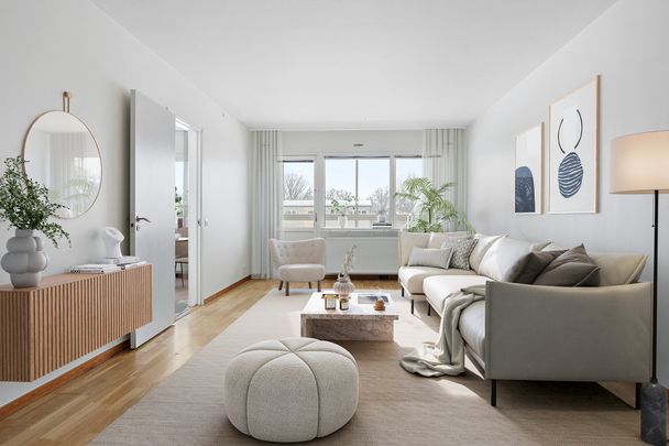 Två Bröders väg 10 A - Foto 1