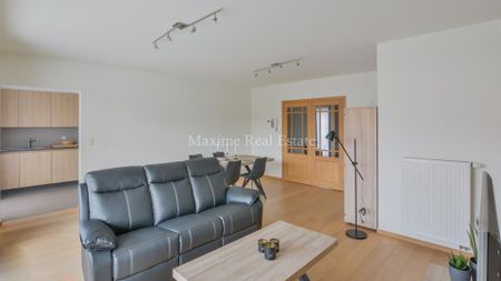 Appartement te huur in Kraainem - Foto 4