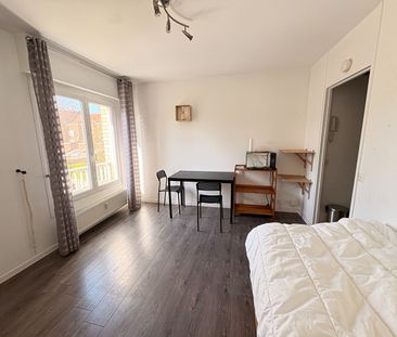 Location Appartement 1 pièce 20m² LILLE 59000 - Photo 5