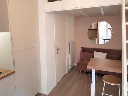 Appartement Grenoble - Photo 4