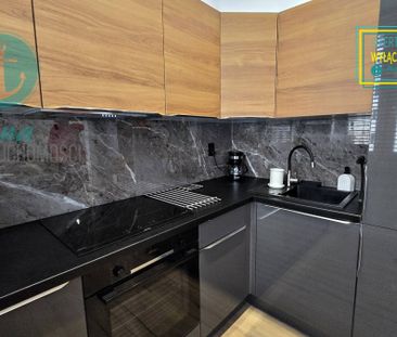 GDYNIA – 2-POKOJOWE MIESZKANIE BLISKO MORZA - Zdjęcie 4