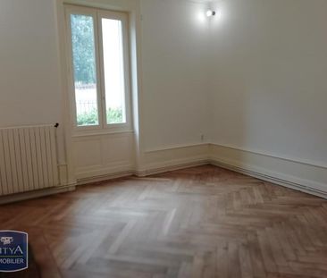 Appartement 2 pièces - 62 m² - Photo 1