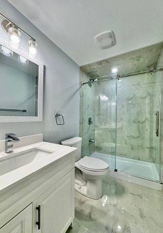 For Lease - 1 Oaklea Boulevard Unit# Basement Unit, Brampton, Ontario - Photo 4