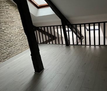 Louer appartement 2 pièces de 44 m² à Rennes (35000) - Photo 1