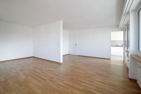 "Wohnen in ruhigem Wohnquartier!" - Photo 2