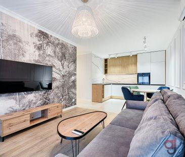 Łódź - Mieszkanie na wynajem - Zdjęcie 3