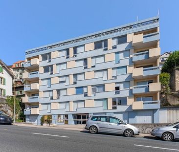 5 Zimmer, 127 m², 6. Stock - Foto 6
