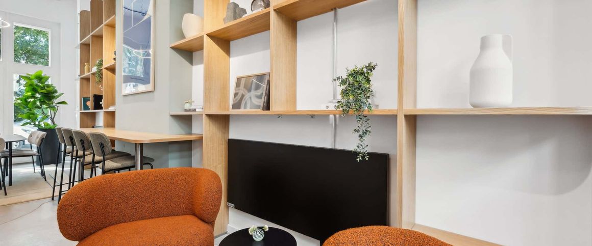 Zimmer in der Sickingenstrasse - - Photo 1