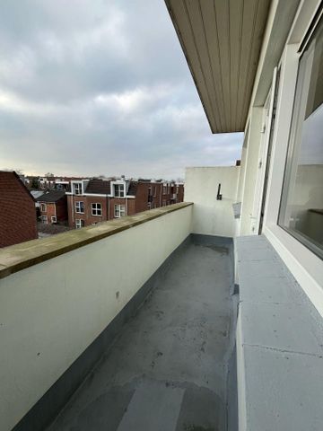 Te huur: Studio Kortlandstraat in Schiedam - Photo 3