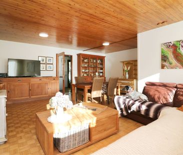 Rustig gelegen woning met 2 slpk, riante tuin en garage - Foto 4